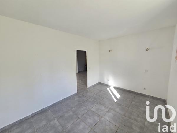 Maison à vendre 5 pièces 91 m² Lathus-Saint-Rémy