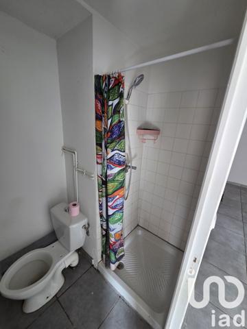 Maison à vendre 5 pièces 91 m² Lathus-Saint-Rémy