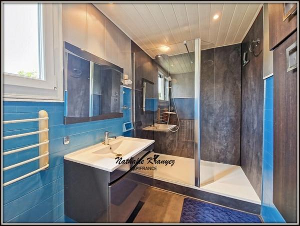 Maison à vendre 7 pièces ATTIGNY (08)