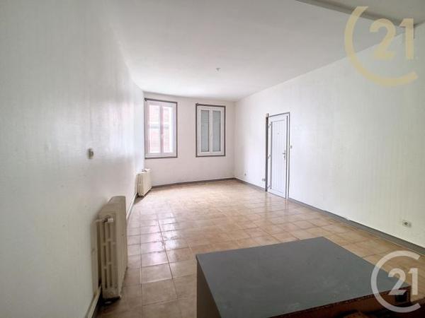 Immeuble à vendre  294,39 m2 BOLBEC - 76