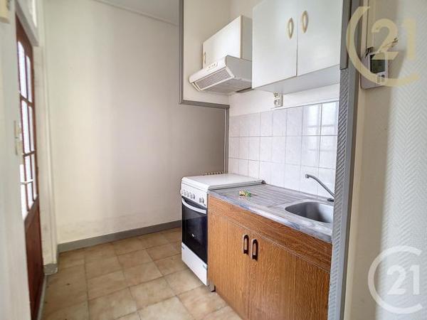 Immeuble à vendre  294,39 m2 BOLBEC - 76