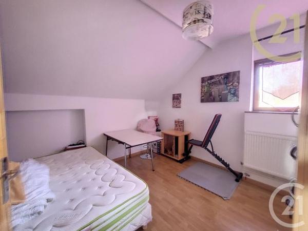 Immeuble à vendre  294,39 m2 BOLBEC - 76