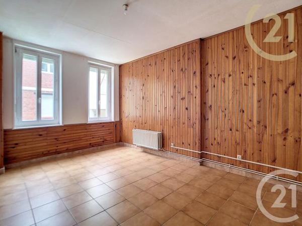 Immeuble à vendre  294,39 m2 BOLBEC - 76