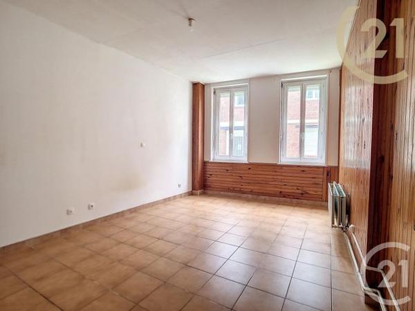 Immeuble à vendre  294,39 m2 BOLBEC - 76
