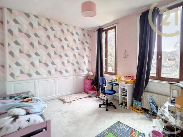 Immeuble à vendre  294,39 m2 BOLBEC - 76