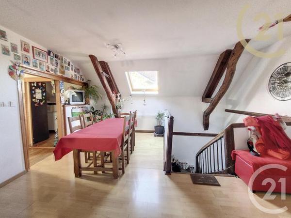 Immeuble à vendre  294,39 m2 BOLBEC - 76
