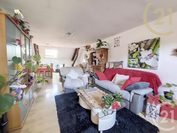 Immeuble à vendre  294,39 m2 BOLBEC - 76