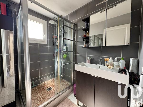 House for sale 5 rooms 125 m² Saint-Michel-sur-Orge