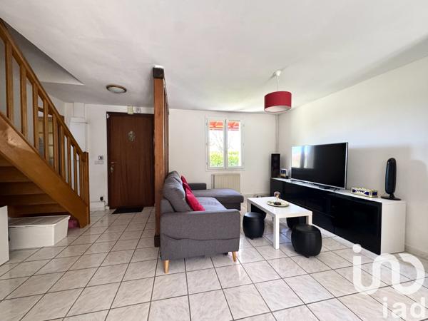 House for sale 5 rooms 125 m² Saint-Michel-sur-Orge