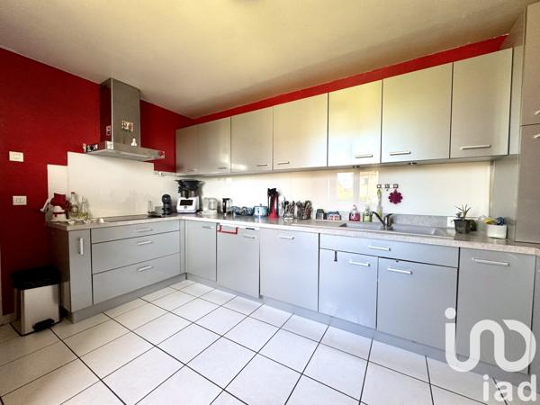 House for sale 5 rooms 125 m² Saint-Michel-sur-Orge