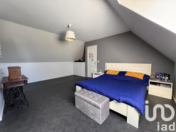 House for sale 5 rooms 125 m² Saint-Michel-sur-Orge