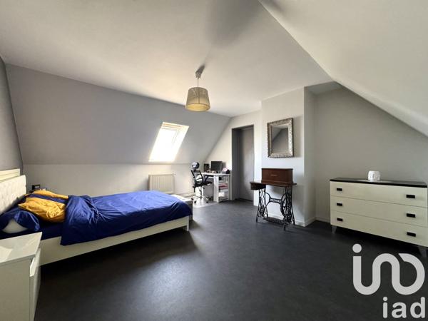 House for sale 5 rooms 125 m² Saint-Michel-sur-Orge