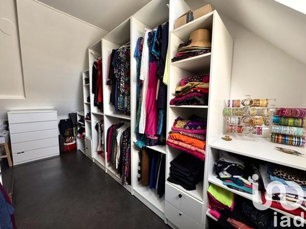 House for sale 5 rooms 125 m² Saint-Michel-sur-Orge