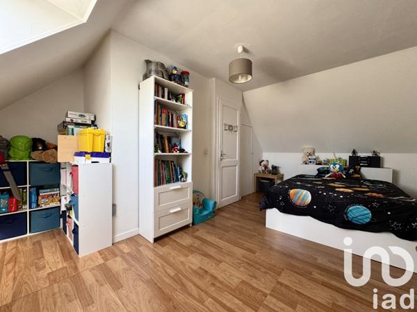 House for sale 5 rooms 125 m² Saint-Michel-sur-Orge