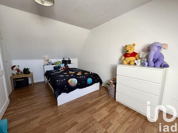 House for sale 5 rooms 125 m² Saint-Michel-sur-Orge