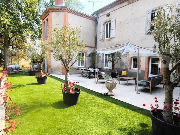 maison/villa 13 pièce(s) 282 m2