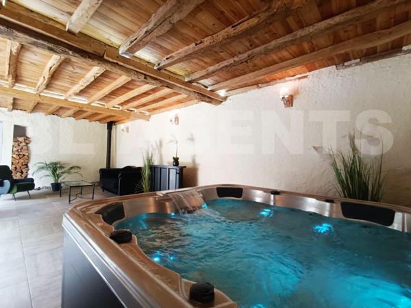 maison/villa 13 pièce(s) 282 m2