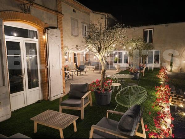 maison/villa 13 pièce(s) 282 m2