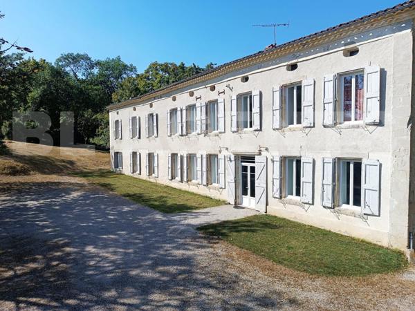 maison/villa 13 pièce(s) 282 m2