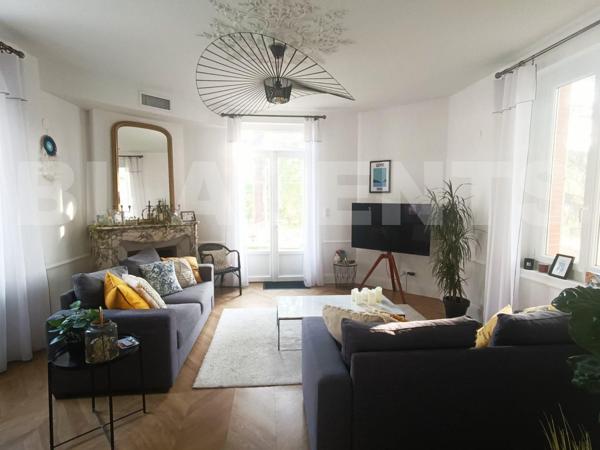 maison/villa 13 pièce(s) 282 m2