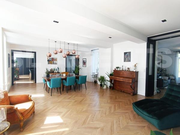 maison/villa 13 pièce(s) 282 m2