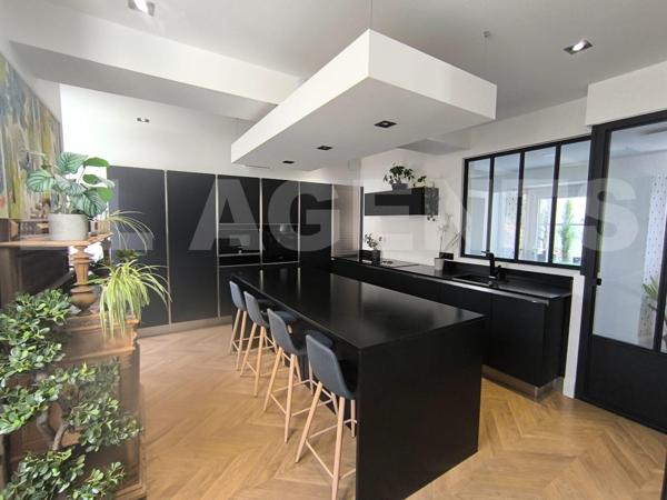 maison/villa 13 pièce(s) 282 m2