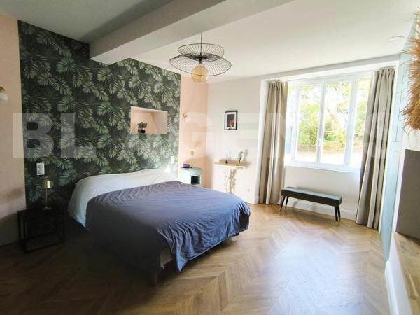 maison/villa 13 pièce(s) 282 m2