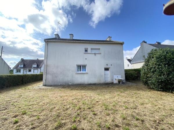 Vente Maison à Loudéac