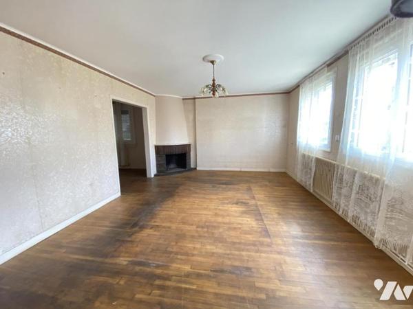 Vente Maison à Loudéac