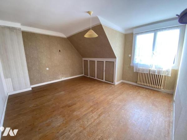 Vente Maison à Loudéac