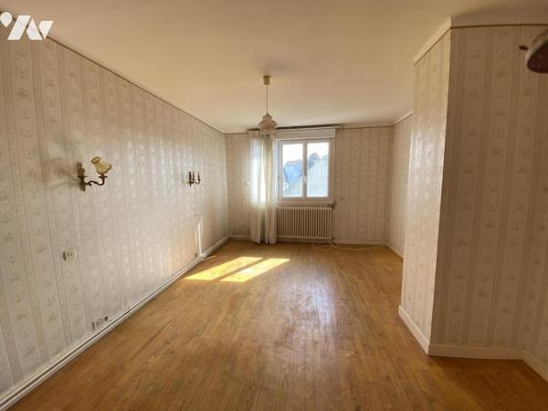 Vente Maison à Loudéac