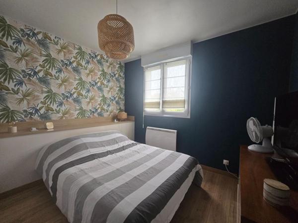 Appartement T3 avec terrasse, parking et cave ? Pontcarré (77)