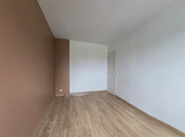 Appartement T3 avec terrasse, parking et cave ? Pontcarré (77)