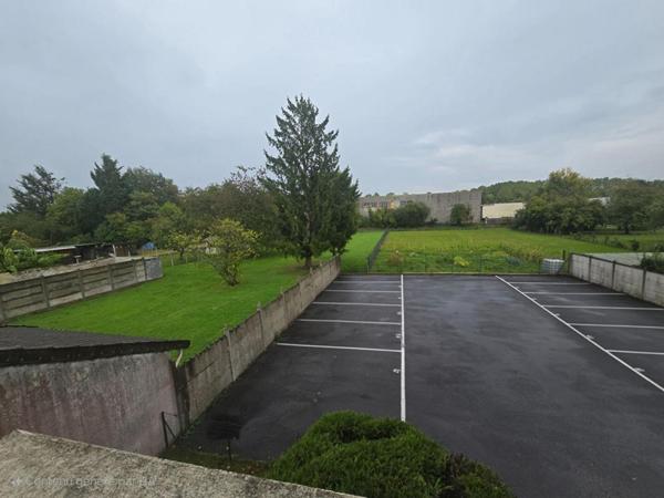 Appartement T3 avec terrasse, parking et cave ? Pontcarré (77)