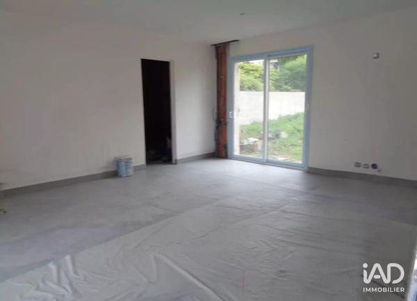 Maison à vendre 4 pièces 140 m² La Ferté-Gaucher