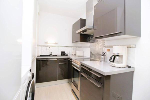 Appartement 2 pièces                                        - 44600 Saint-Nazaire Réf : 3711