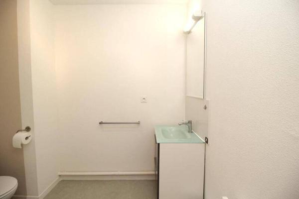Appartement 2 pièces                                        - 44600 Saint-Nazaire Réf : 3711