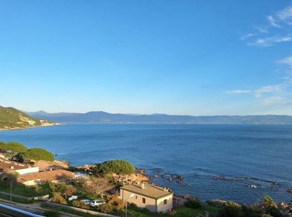 T3 RECENT ROUTE DES SANGUINAIRES - FRONT DE MER Ajaccio (20000)