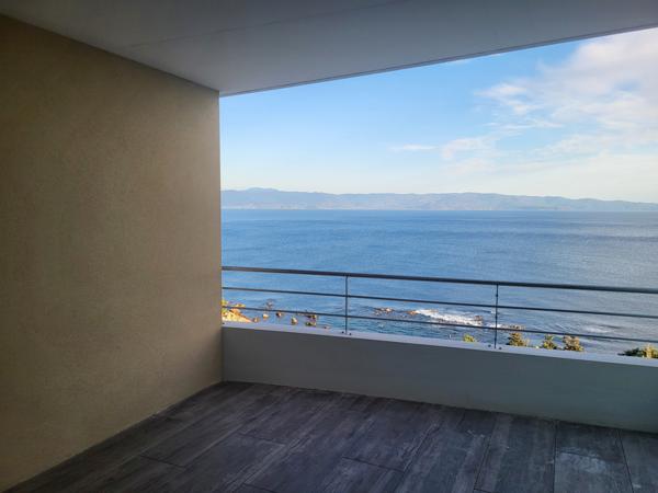 T3 RECENT ROUTE DES SANGUINAIRES - FRONT DE MER Ajaccio (20000)