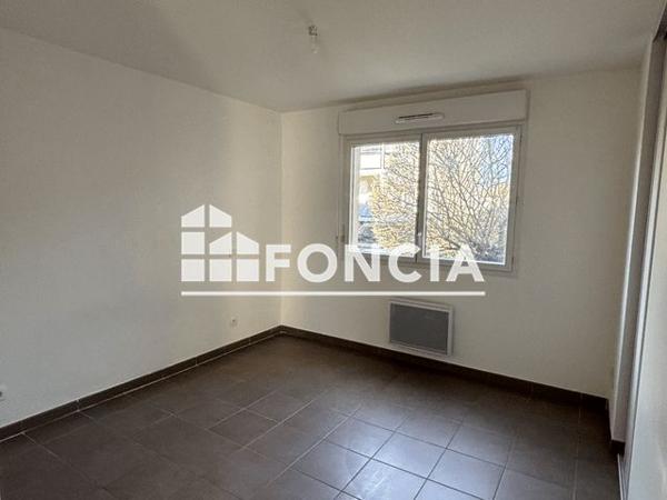 Location Appartement 3 pièces 57.7 m² - RUE FERNAND LEGER Tournefeuille 31170