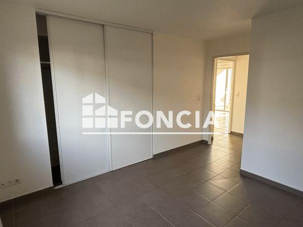 Location Appartement 3 pièces 57.7 m² - RUE FERNAND LEGER Tournefeuille 31170