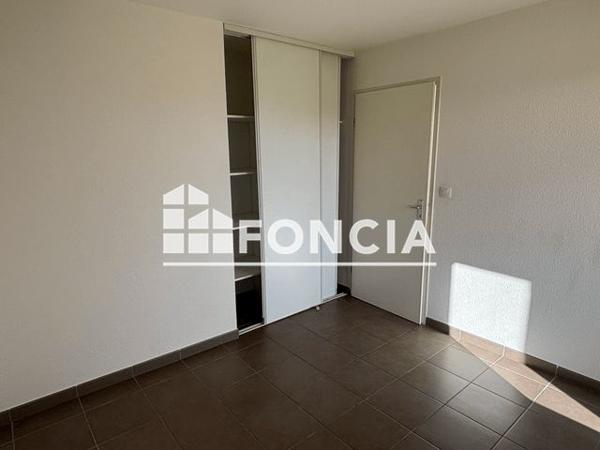 Location Appartement 3 pièces 57.7 m² - RUE FERNAND LEGER Tournefeuille 31170