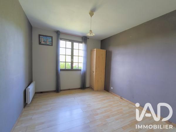 Maison à vendre 4 pièces 90 m² Moon-sur-Elle