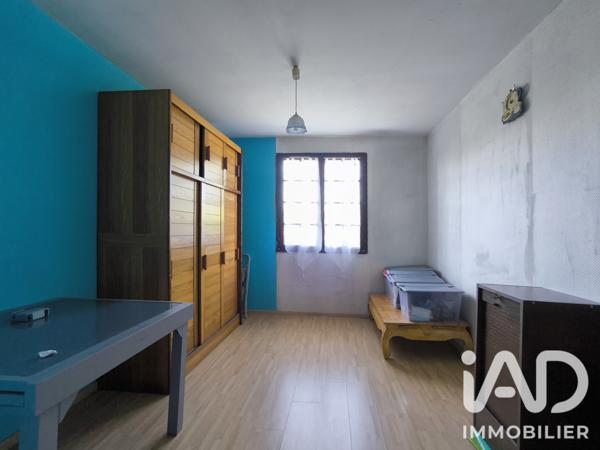 Maison à vendre 4 pièces 90 m² Moon-sur-Elle