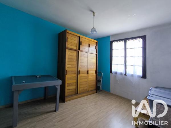 Maison à vendre 4 pièces 90 m² Moon-sur-Elle