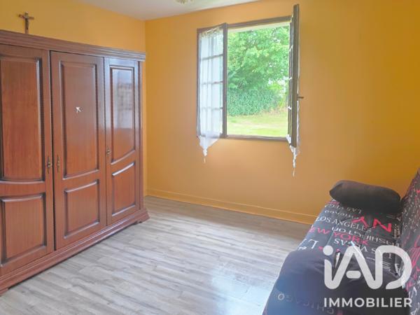 Maison à vendre 4 pièces 90 m² Moon-sur-Elle