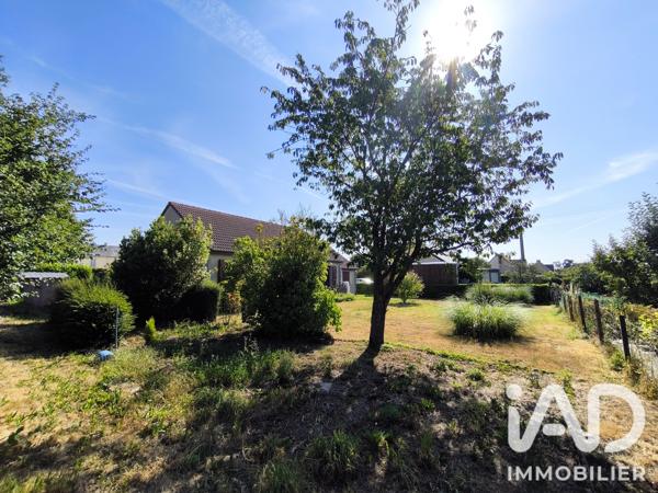 Maison à vendre 4 pièces 90 m² Moon-sur-Elle