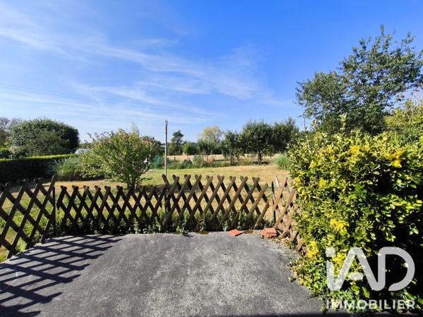 Maison à vendre 4 pièces 90 m² Moon-sur-Elle