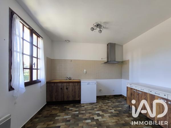 Maison à vendre 4 pièces 90 m² Moon-sur-Elle