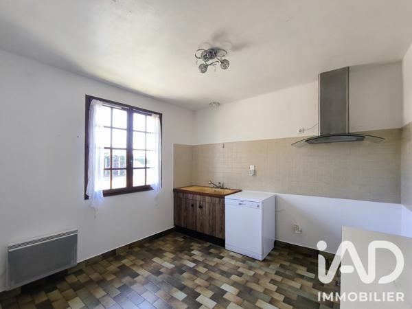 Maison à vendre 4 pièces 90 m² Moon-sur-Elle